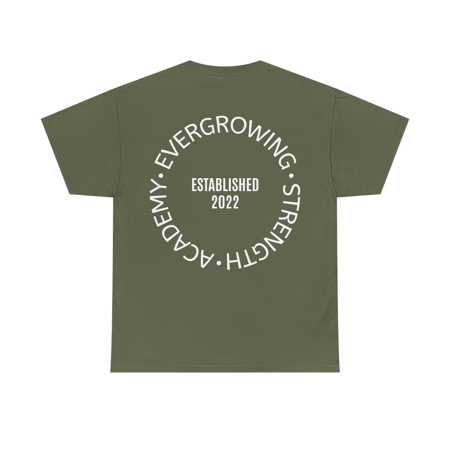 Established 2022 T-Shirt