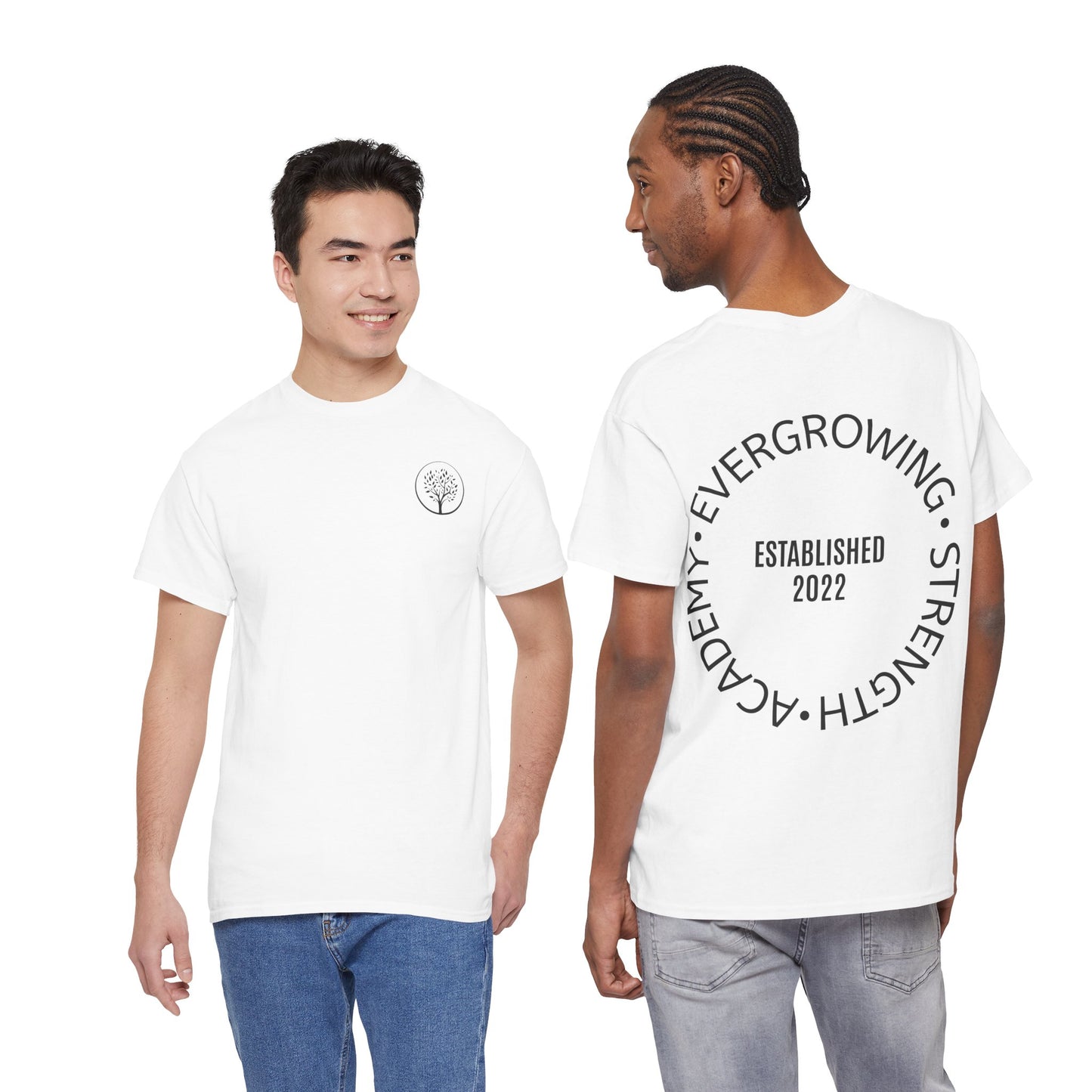 Established 2022 T-Shirt