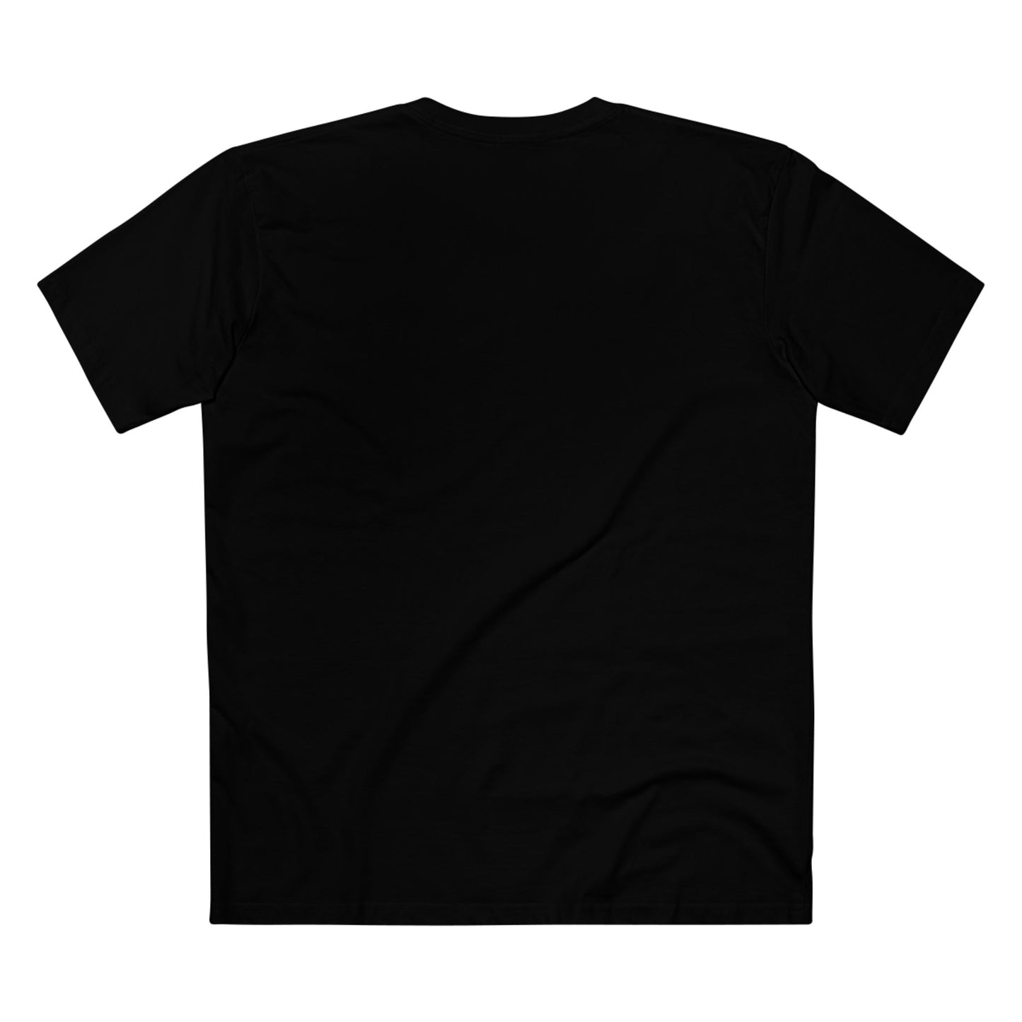 Evergrowing Academy Logo T‑Shirt