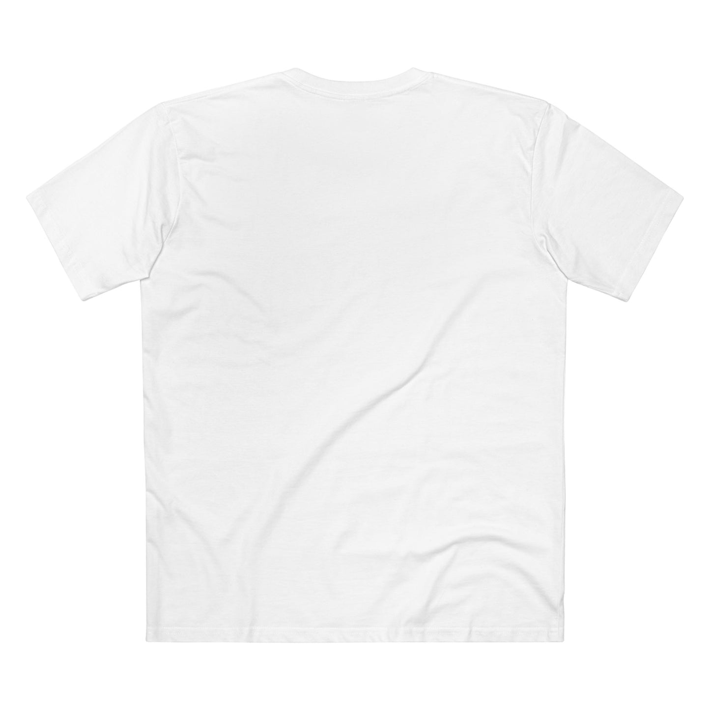 Evergrowing Academy Logo T‑Shirt