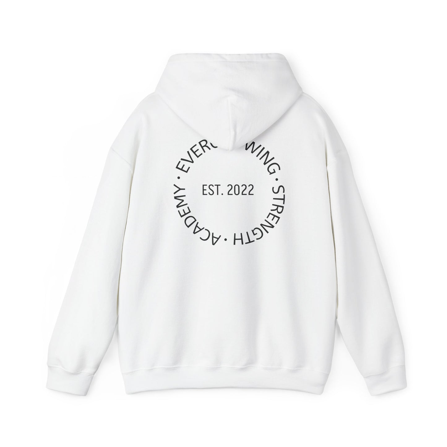 Established 2022 Hoodie