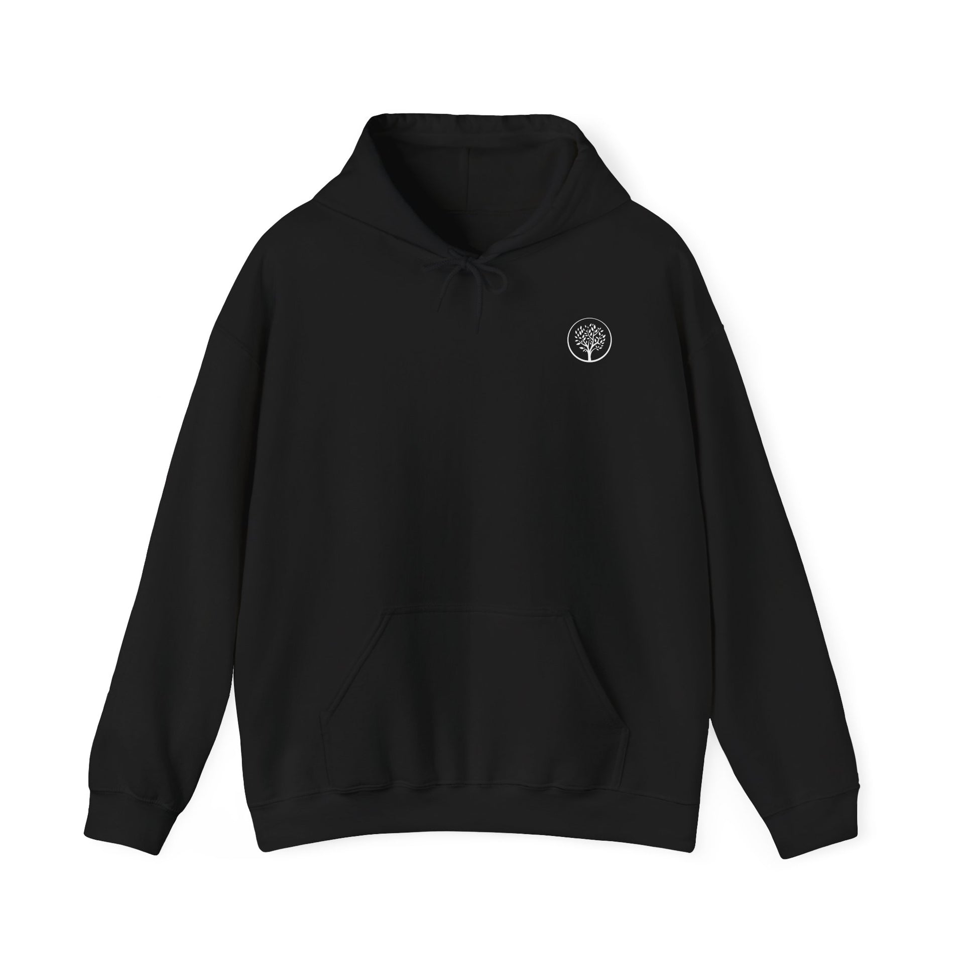 Established 2022 Hoodie