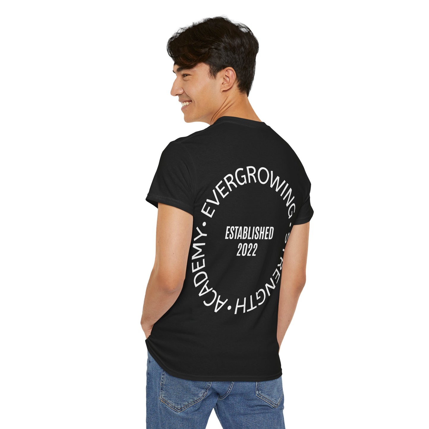 Established 2022 T-Shirt