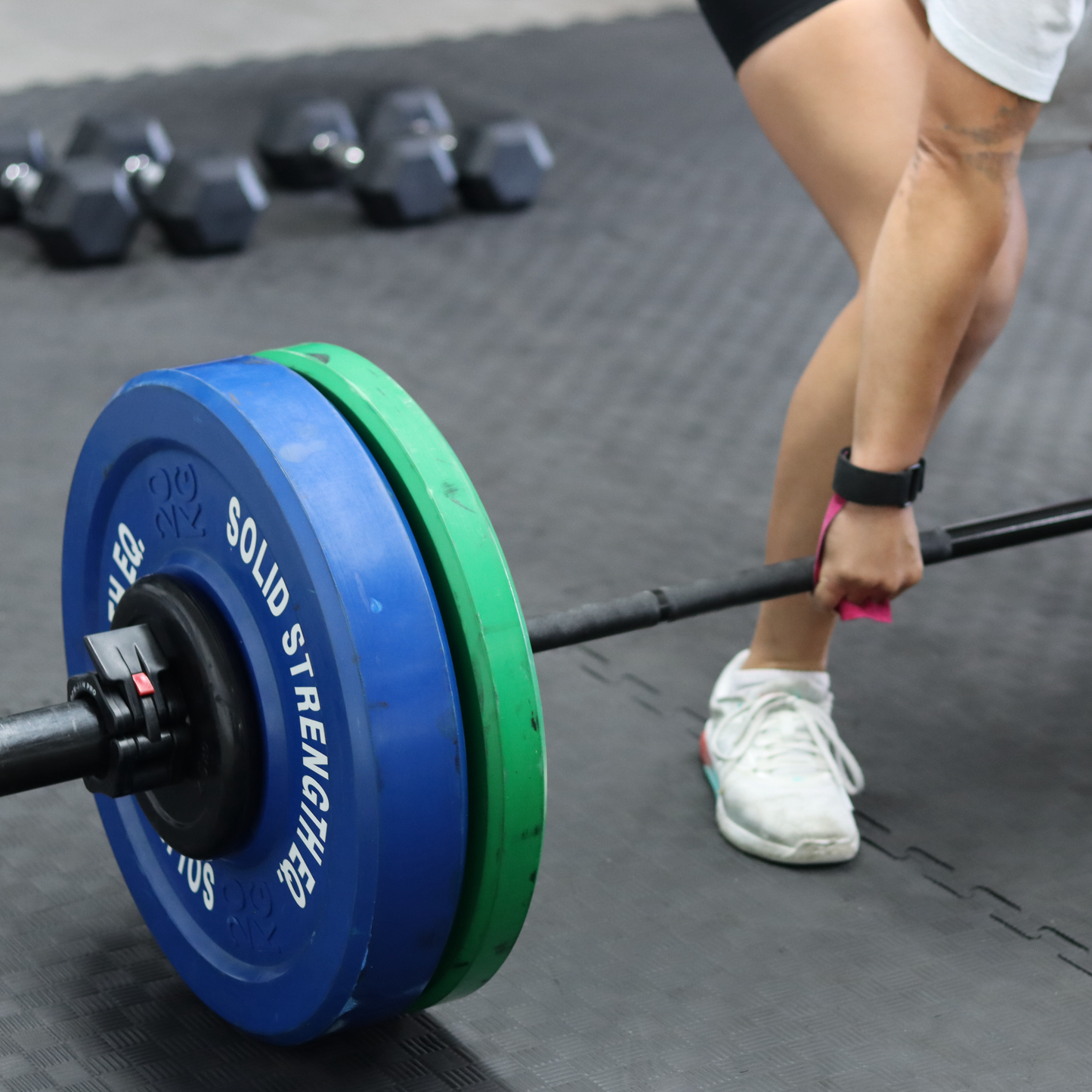 All-In One Week Pass