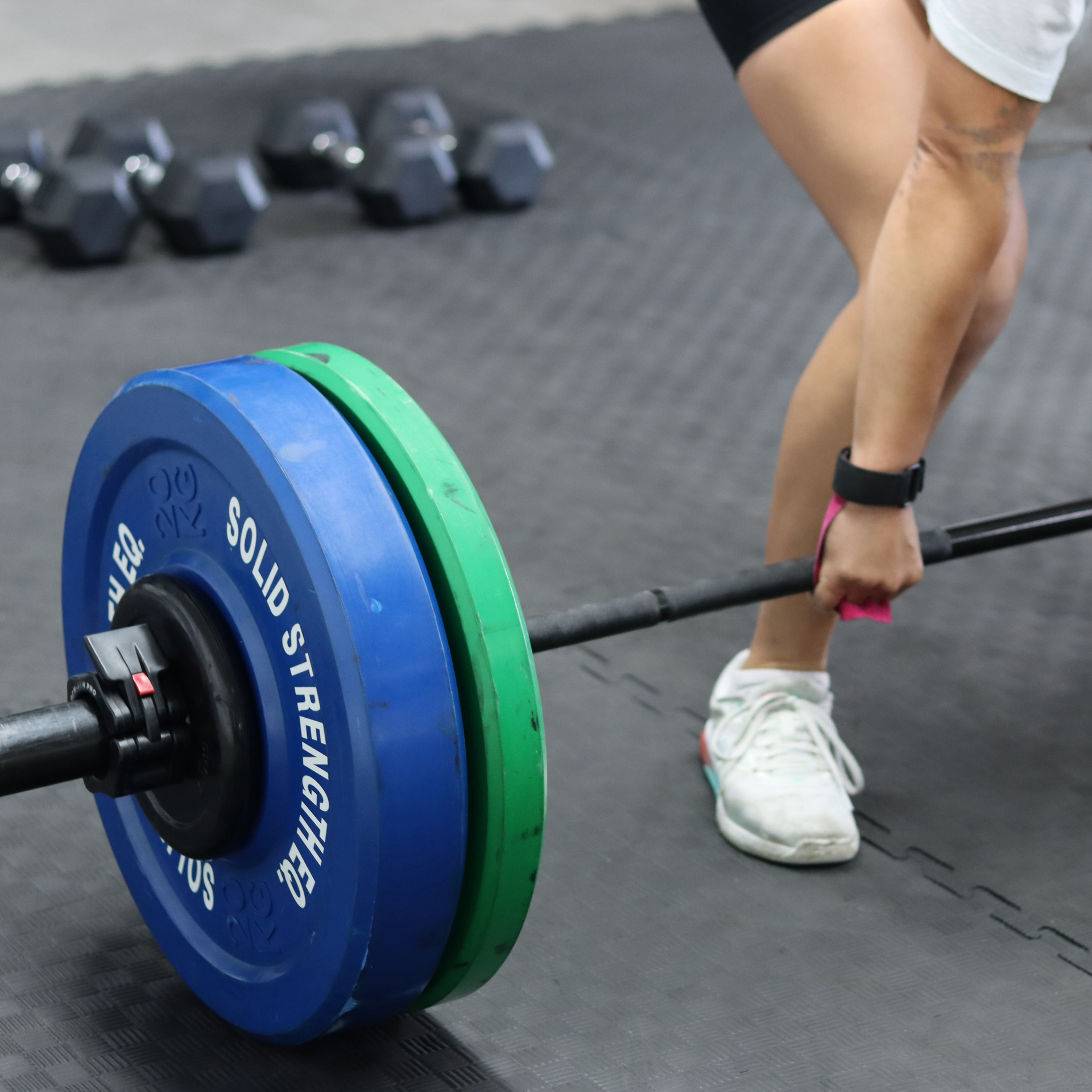 All-In One Week Pass